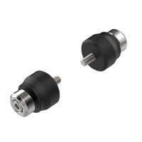 Evotech Performance Bar End Weights Yamaha Tracer 9 / GT 2025-