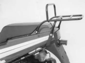 Hepco & Becker Rear Rack Honda CBR 600 F from 91 92'