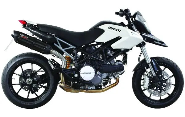 Ducati Hypermotard 796