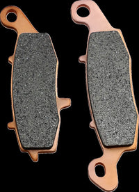 EBC Brake Pads For Kawasaki VN 1500 Nomad / Vulcan 2001-2005