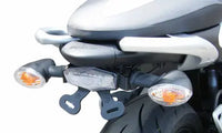Evotech Performance Tail Tidy Suzuki Gladius 650 2009-2016