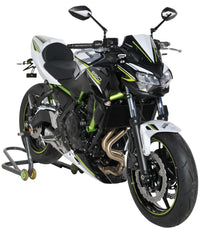 Ermax Evo Belly Pan Kawasaki Z650 2020-2025