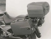 Hepco & Becker Complete Rack Yamaha FJ 1200 from 91'