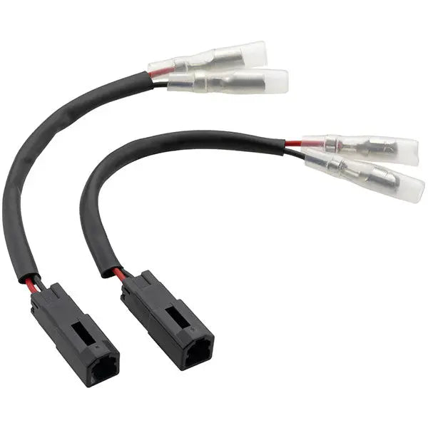 Evotech Performance Indicator Loom Connector Kit Ducati Monster 937 / Plus 2021- (Pair)