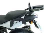 Hepco & Becker Rear Alurack BMW K1300S For Use with OEM Luggage Rack