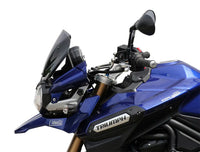 MRA SportScreen Windshield Triumph Tiger 1200 Explorer 2012-2015