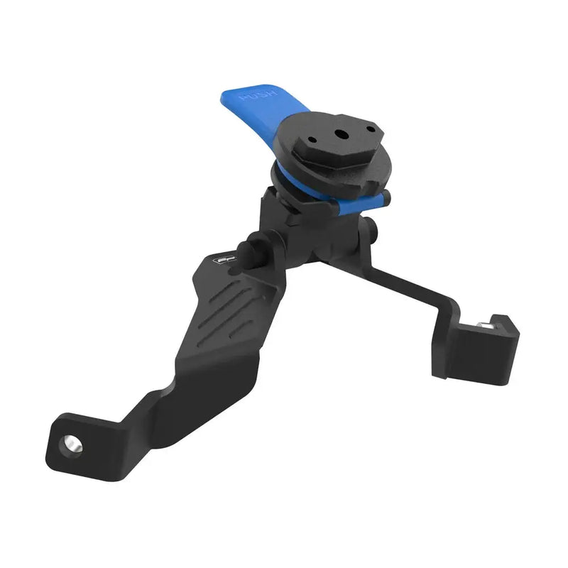 Evotech Performance Chigee GPS Mount Triumph Daytona 660 2024-
