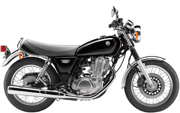 Yamaha SR400 / SR500