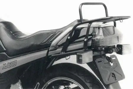 Hepco & Becker Rear Rack Yamaha XJ 600 from 84 85'
