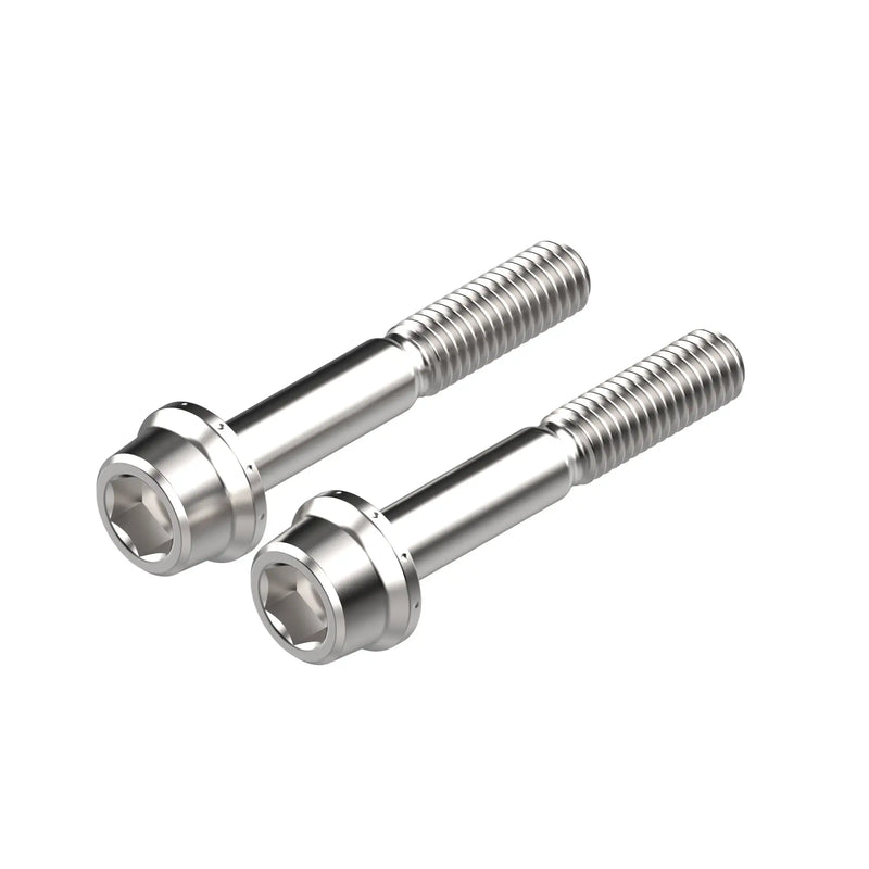 Evotech Performance Front Caliper Bolt Set (Road) BMW G 310 GS / R 2017-