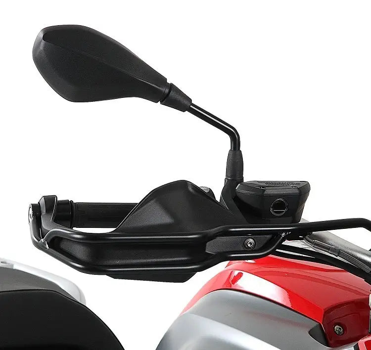 Hepco & Becker Handle Protection Set BMW R1200GS LC & R1250GS