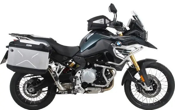 BMW F850GS