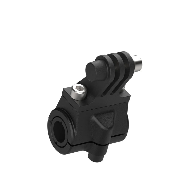 Evotech Performance Action / Dash Cam Mount Yamaha Tenere 700 2019-