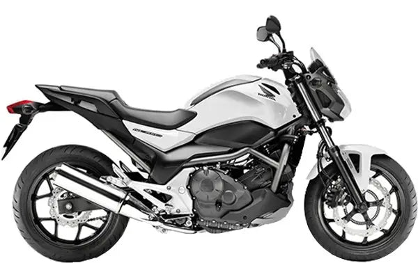 Honda NC700S