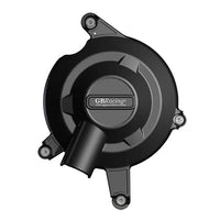 GB Racing Clutch Cover Triumph Daytona 675 2011-2016 / Street Triple 675 / 765 2011-