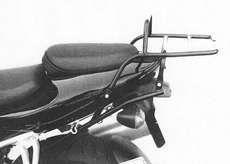 Hepco & Becker Rear Rack Suzuki TL 1000 S