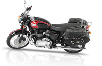 Hepco & Becker C-Bow Triumph Bonneville / T100 2002-2016
