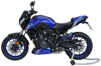 Ermax Seat Cowl Yamaha MT-07 2021-2024