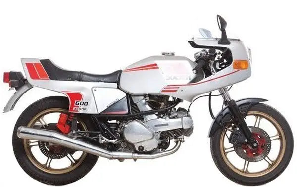Ducati Pantah