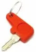 hepco becker single key replacement