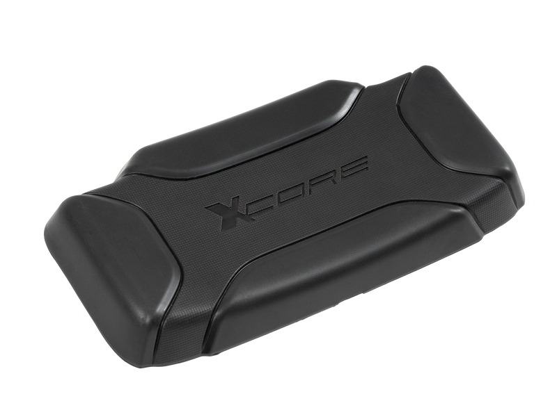 Hepco & Becker Backrest Xcore Top Case 40