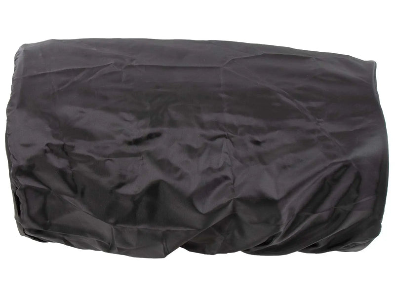 hepco becker rain cover legacy rear bag