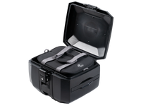 Hepco & Becker Smartrack Set With Xcore Topcase Suzuki V-Strom 800 / DE 2023-