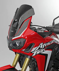 MRA SportScreen Windshield Honda Africa Twin CRF1000L 2016-2019