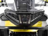 hepco becker headlight guard aprilia tuareg 660 2022