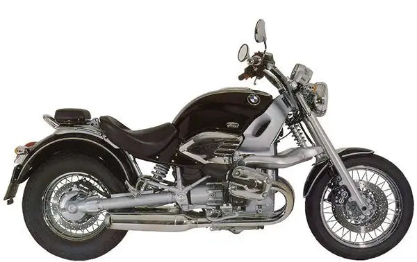 BMW R1200C