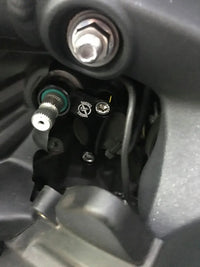 racetorx gear shift support triumph tiger 900 850 daytona 675 2013 2017 street triple 765 2017