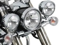 Hepco & Becker Twinlights Yamaha XVS 950 A Midnight Star