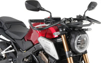Hepco & Becker Front Handlebar Guard Honda CB650R 2019-