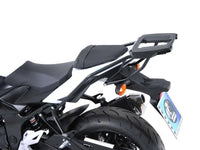 Hepco & Becker Rear Alurack Suzuki GSR750, GSX-S750, GSXS750Z