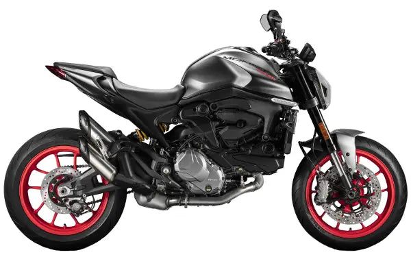 Ducati Monster 937