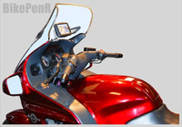 BikePenR Motorcycle GPS Mount Honda ST1100 PanEuropean
