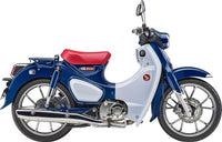 Cool Covers Motorcycle Seat Cover Honda Super Cub 125 2019-