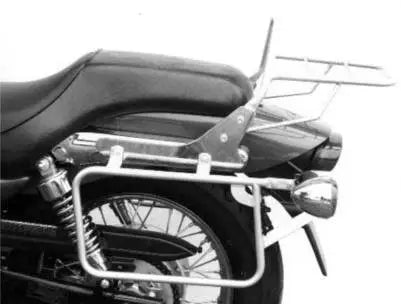 Hepco & Becker Side Carrier Kawasaki EL 125
