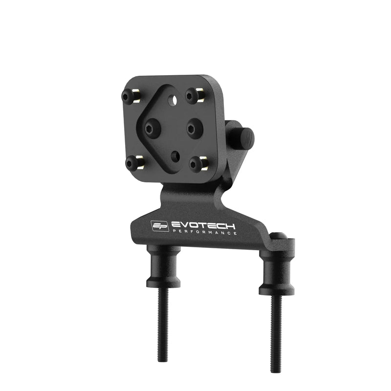 Evotech Performance Garmin GPS Mount Kawasaki Z900 2025-