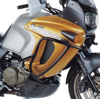 Hepco & Becker Upper Crash Bars Honda XLV 1000 Varadero up to 02'