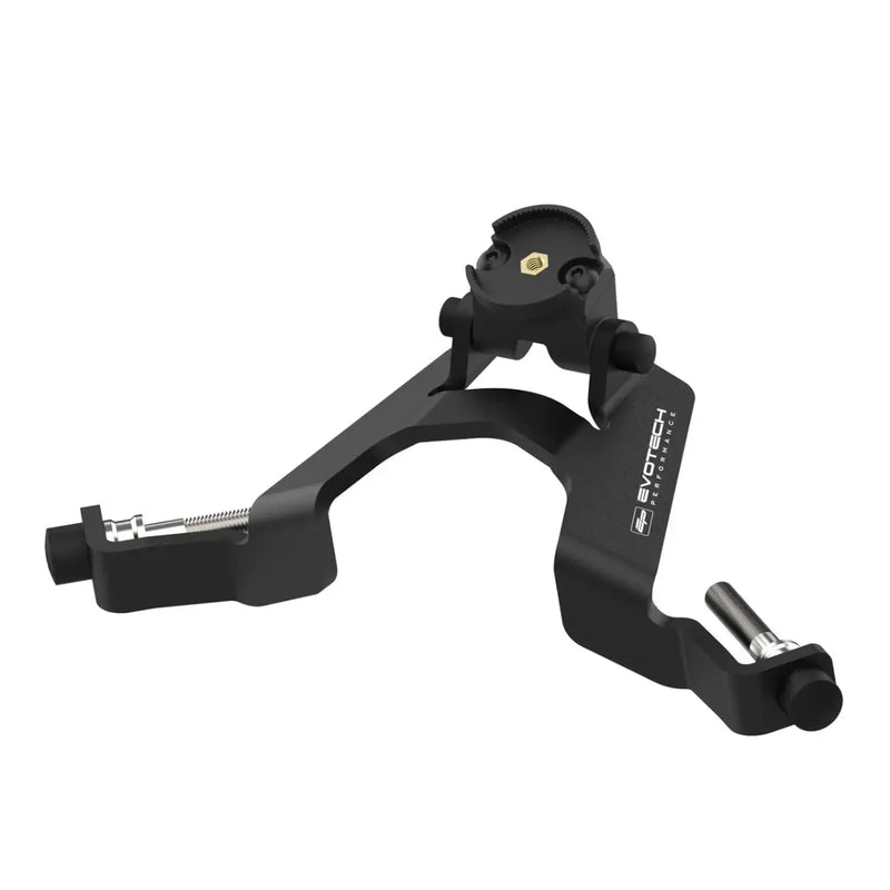 Evotech Performance SP Connect GPS Mount Kawasaki Ninja ZX-4RR '23- / R '24-