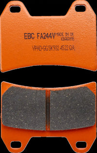 ebc brake pads for bmw f 800 09 13 gt 13 18 r 09 14