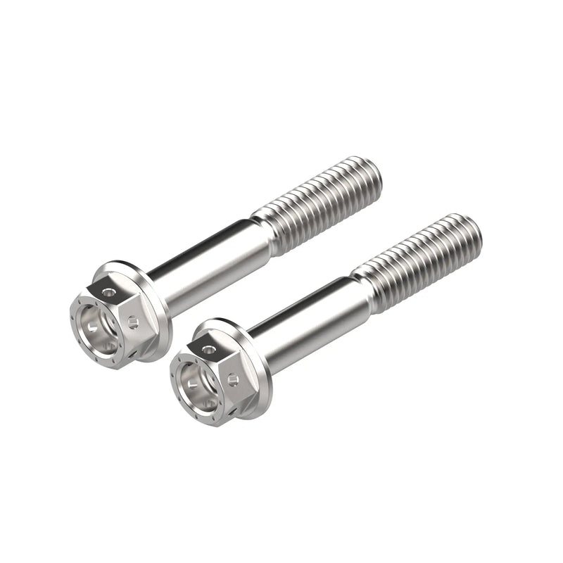 Evotech Performance Front Caliper Bolt Set (Race) BMW G 310 GS / R 2017-