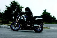 Hepco & Becker Lock-it Side Carrier BUELL Lightning XB 9 / 12 / Lightning