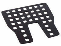 hepco becker reinforcement plate for universal top cases