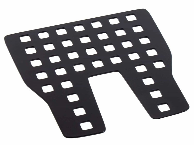 hepco becker reinforcement plate for universal top cases