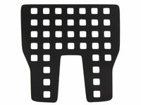 hepco becker reinforcement plate for universal top cases