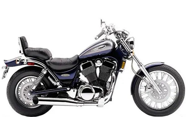 Suzuki VS600 Intruder
