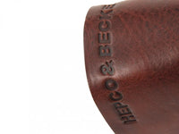 Hepco & Becker Legacy Leather Bag
