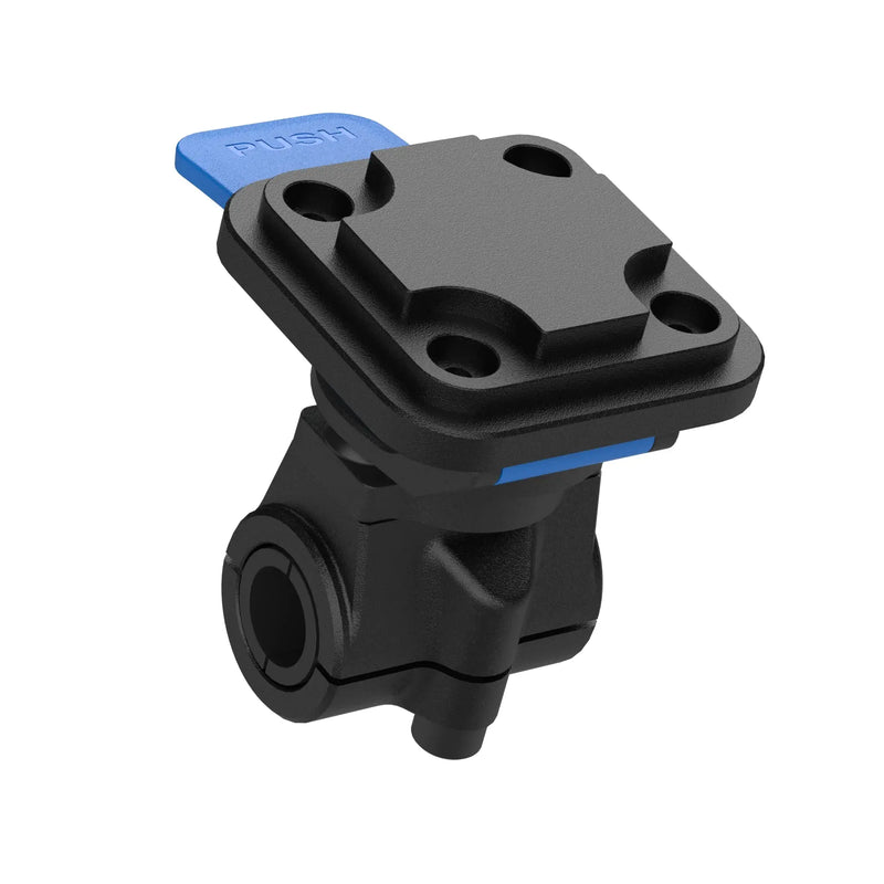 Evotech Performance Carpuride Screen Mount Husqvarna Svartpilen 801 2020-